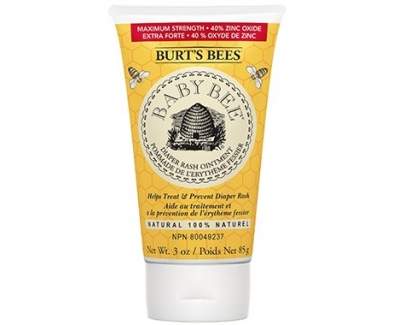 BURT'S BEES 尿布疹软膏 85g