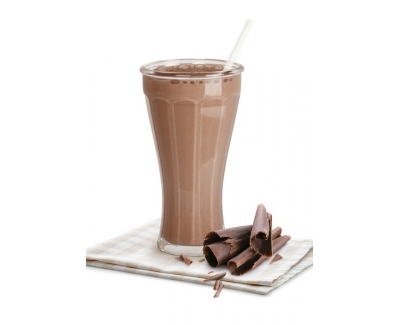 Boomer Nutrition蛋白质能量-巧克力 680g