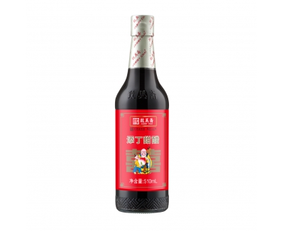 致美斋-添丁甜醋 510ml/瓶