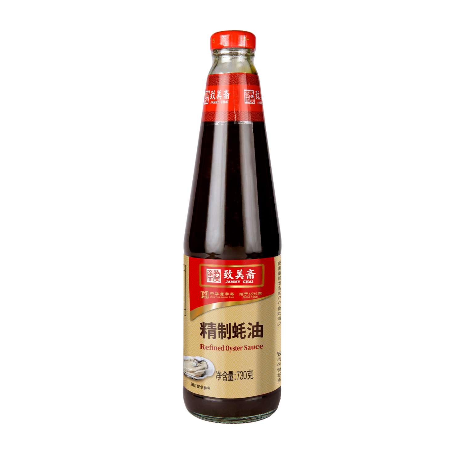致美斋精制蚝油-RICHFIELD CANADA